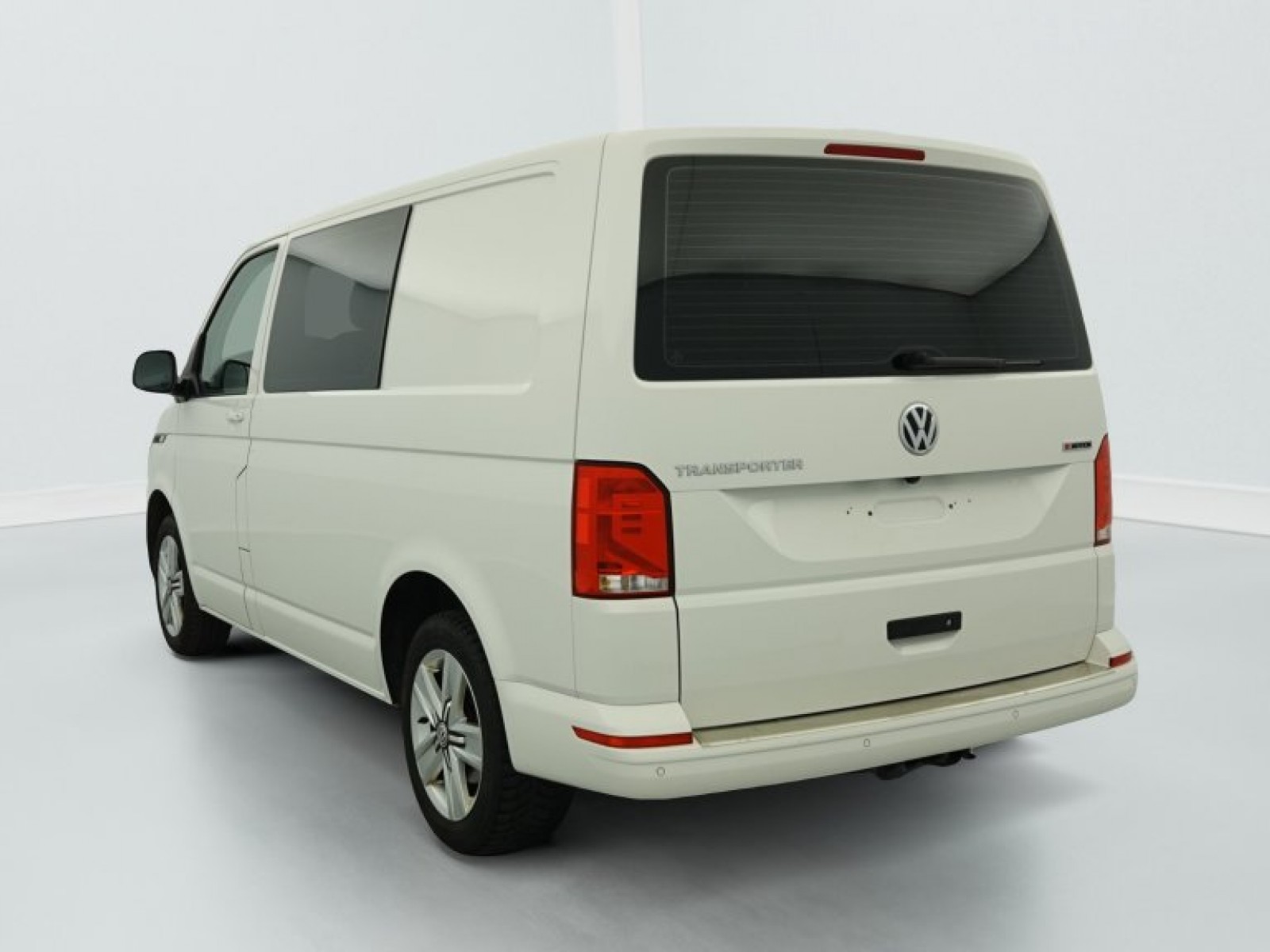 VOLKSWAGEN - Transporter 6.1 Procab - #842719 - 6