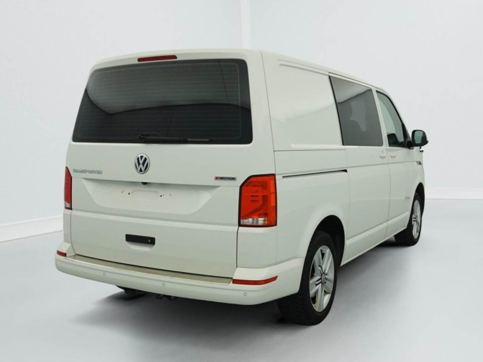 VOLKSWAGEN - Transporter 6.1 Procab - #842719 - 10