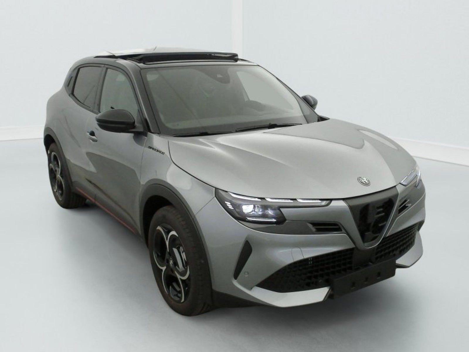 ALFA ROMEO - Junior - #843122 - 1