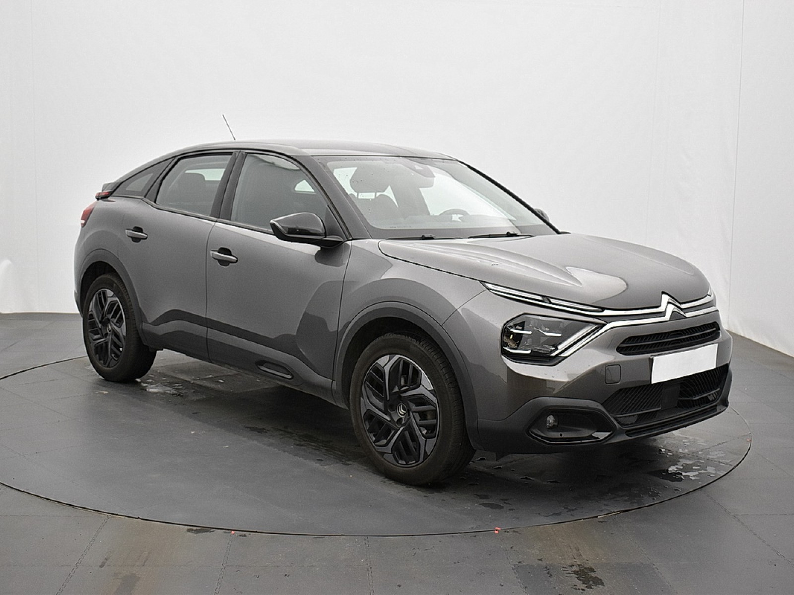 CITROEN - C4 - #181089 - 1