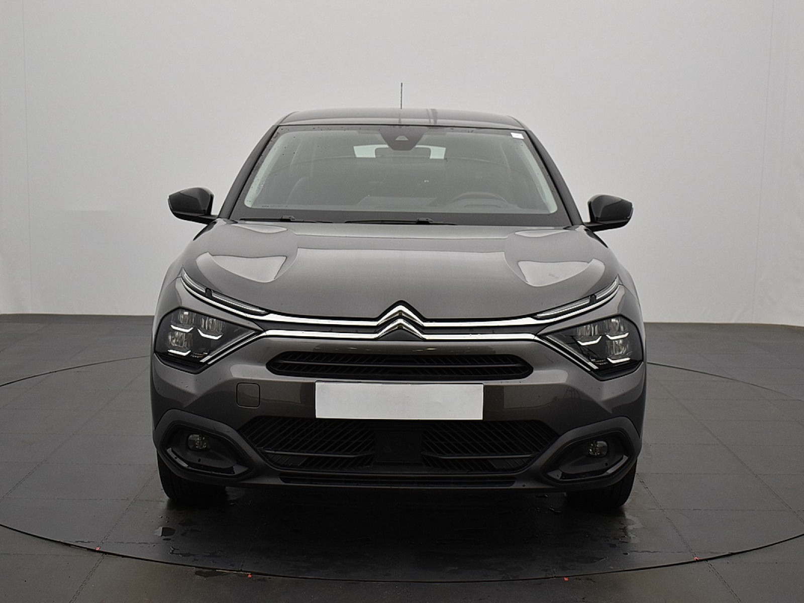 CITROEN - C4 - #181089 - 4