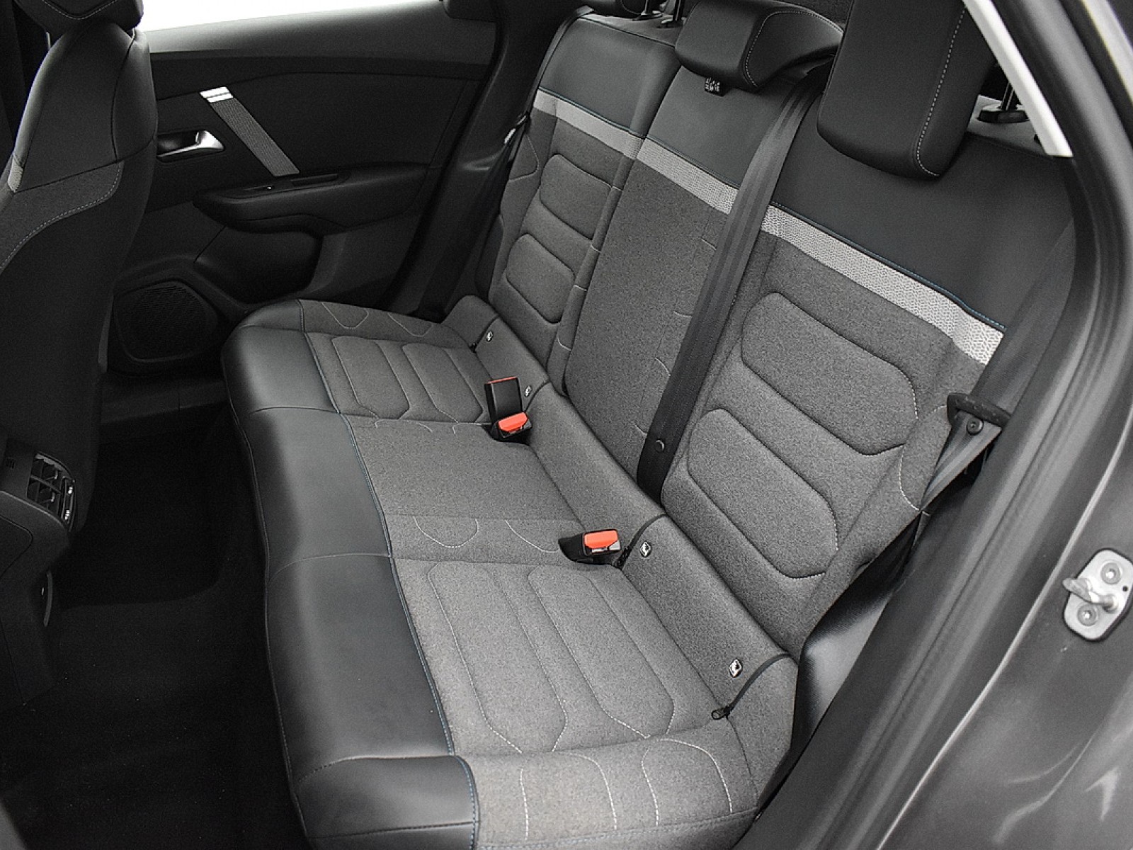 CITROEN - C4 - #181089 - 8