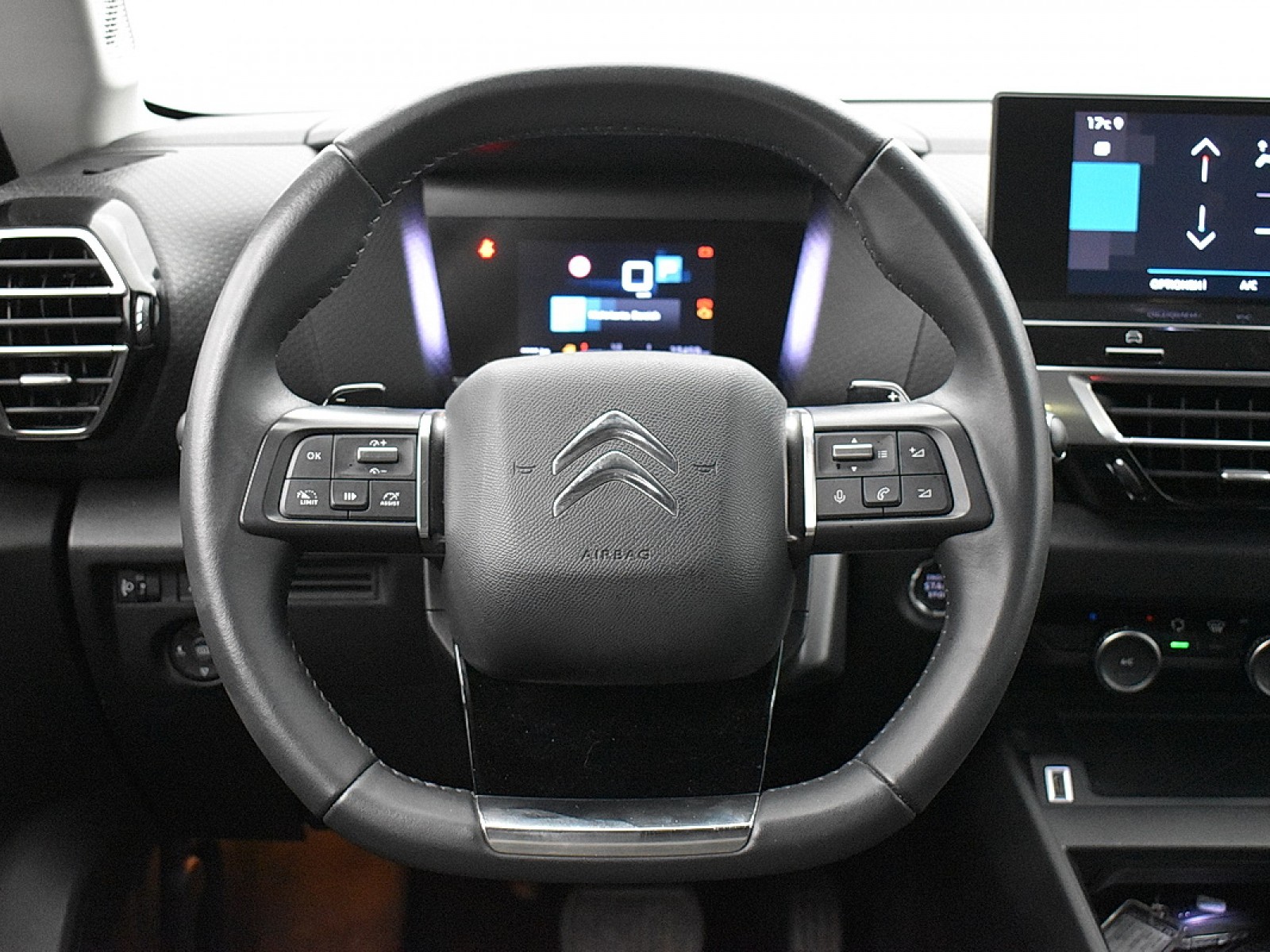CITROEN - C4 - #181089 - 10