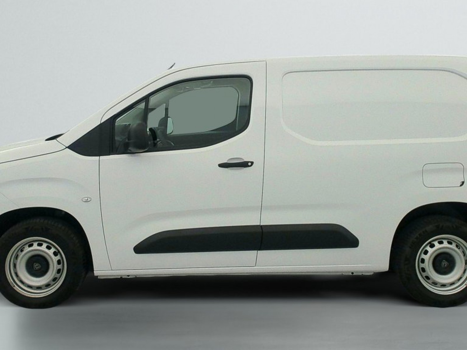 PEUGEOT - Partner Fourgon - #845513 - 3