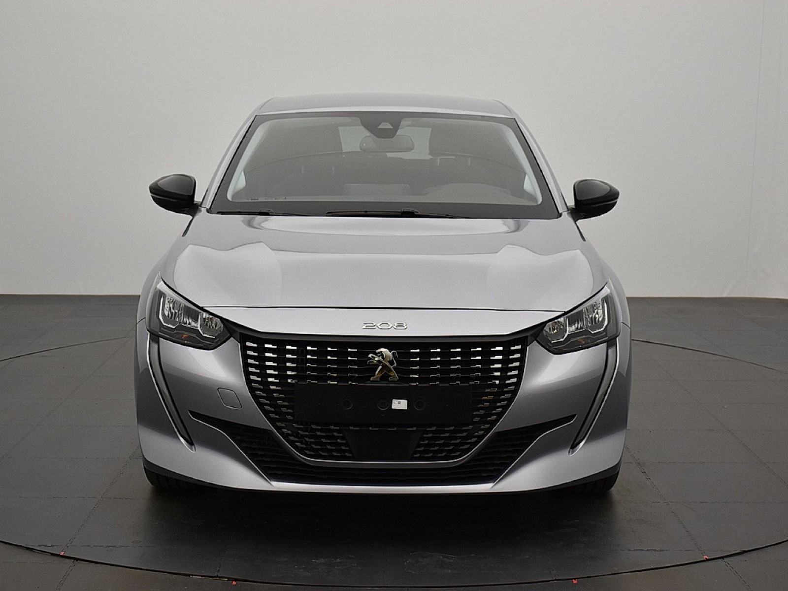 PEUGEOT - 208 - #181746 - 4