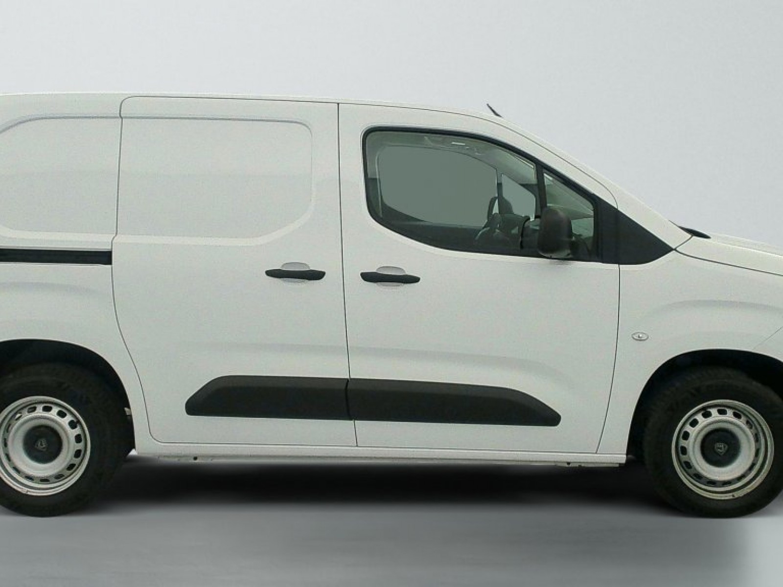 PEUGEOT - Partner Fourgon - #845513 - 9
