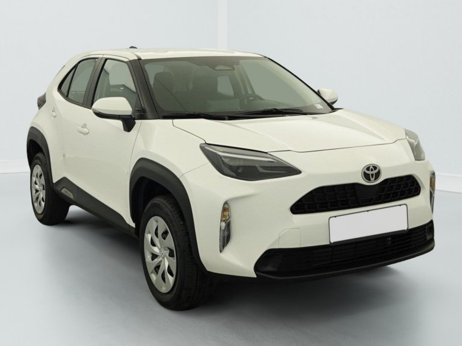 TOYOTA - Yaris Cross Hybride - #846016 - 1