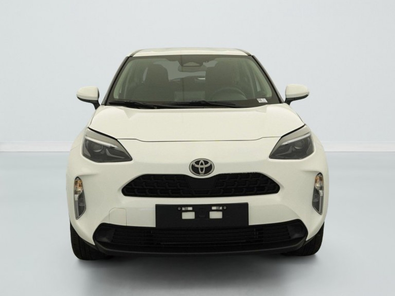 TOYOTA - Yaris Cross Hybride - #846016 - 2