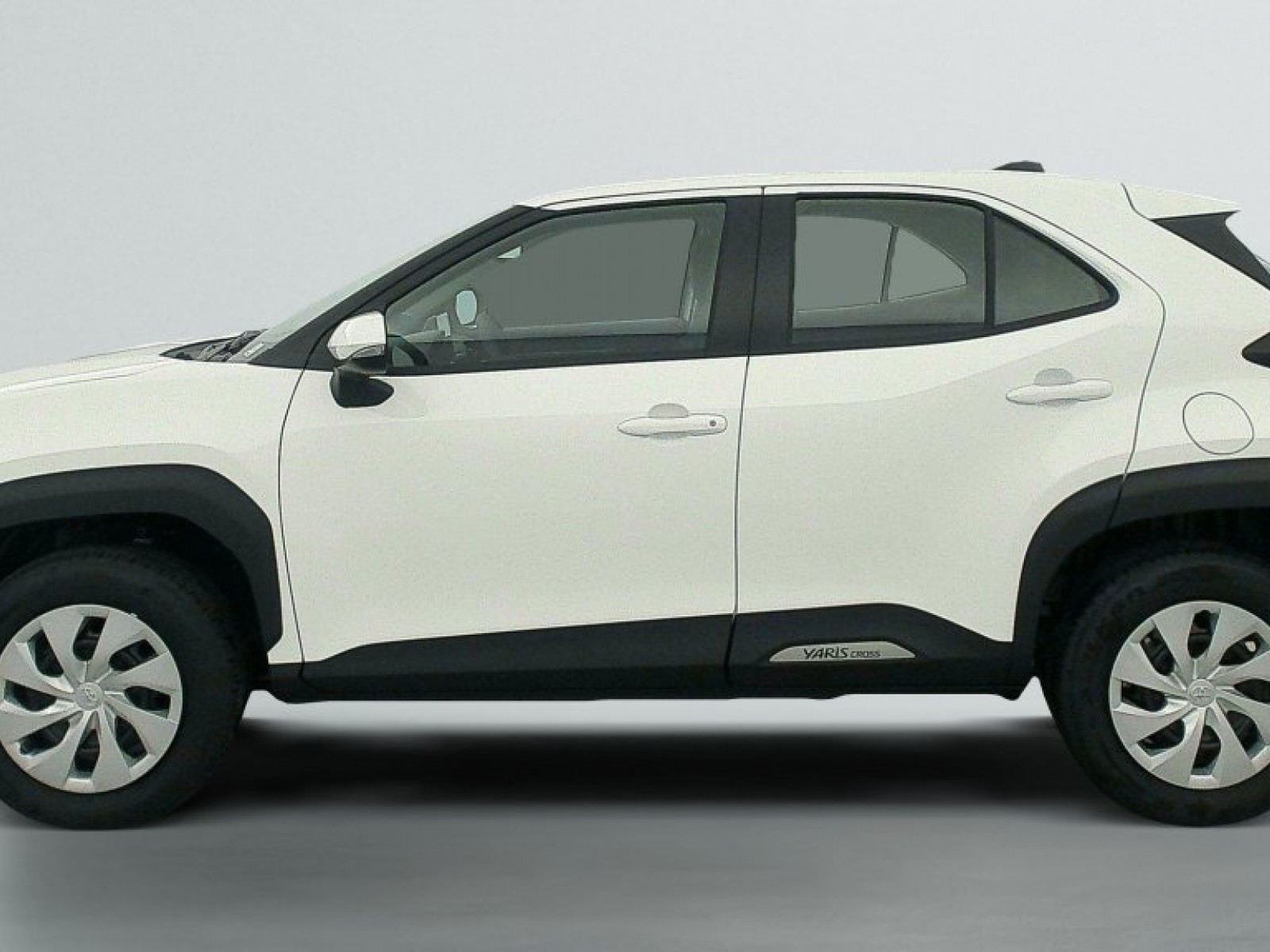TOYOTA - Yaris Cross Hybride - #846016 - 5