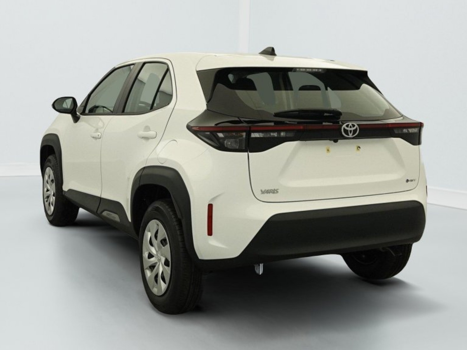 TOYOTA - Yaris Cross Hybride - #846016 - 6