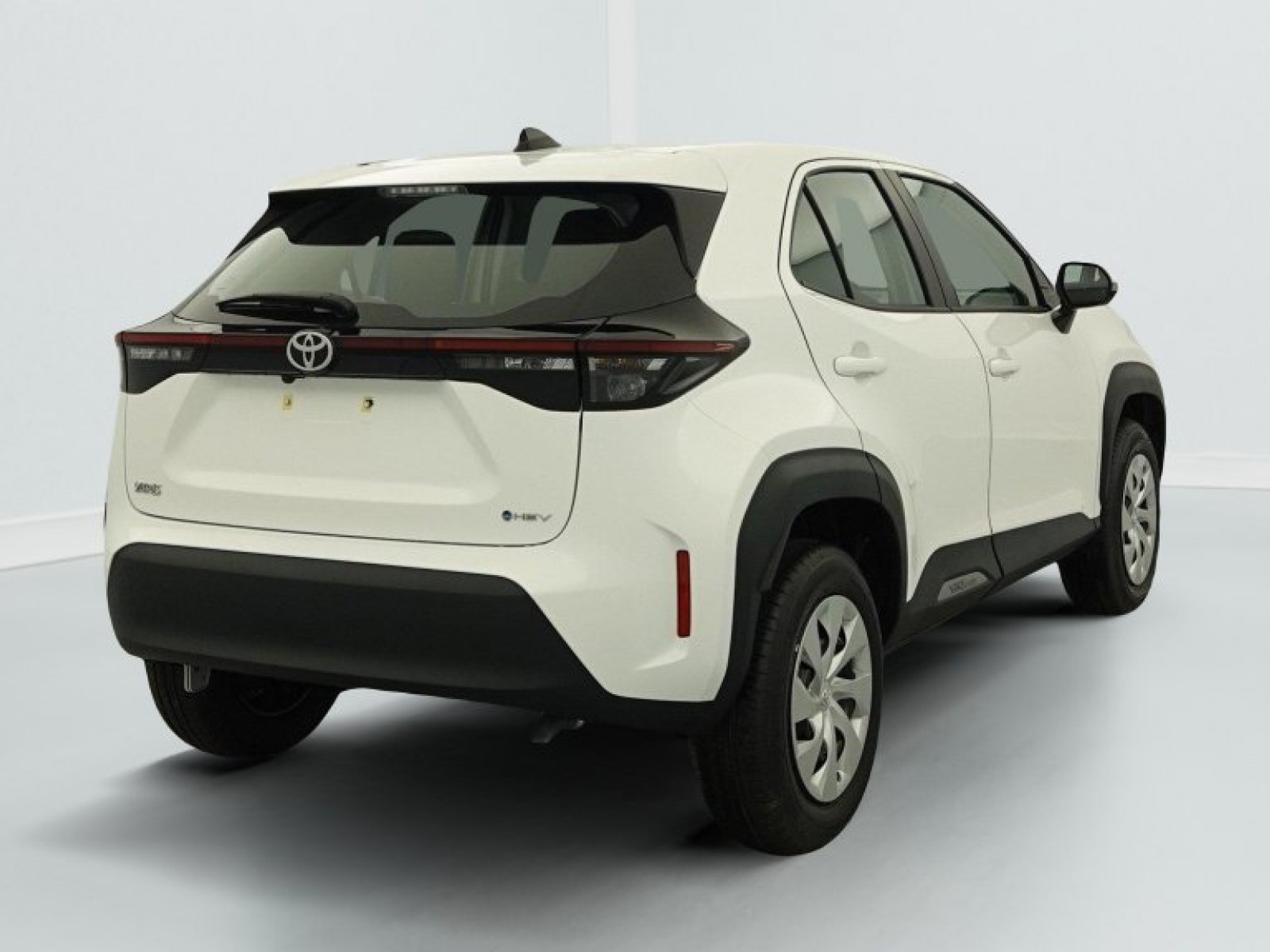 TOYOTA - Yaris Cross Hybride - #846016 - 8