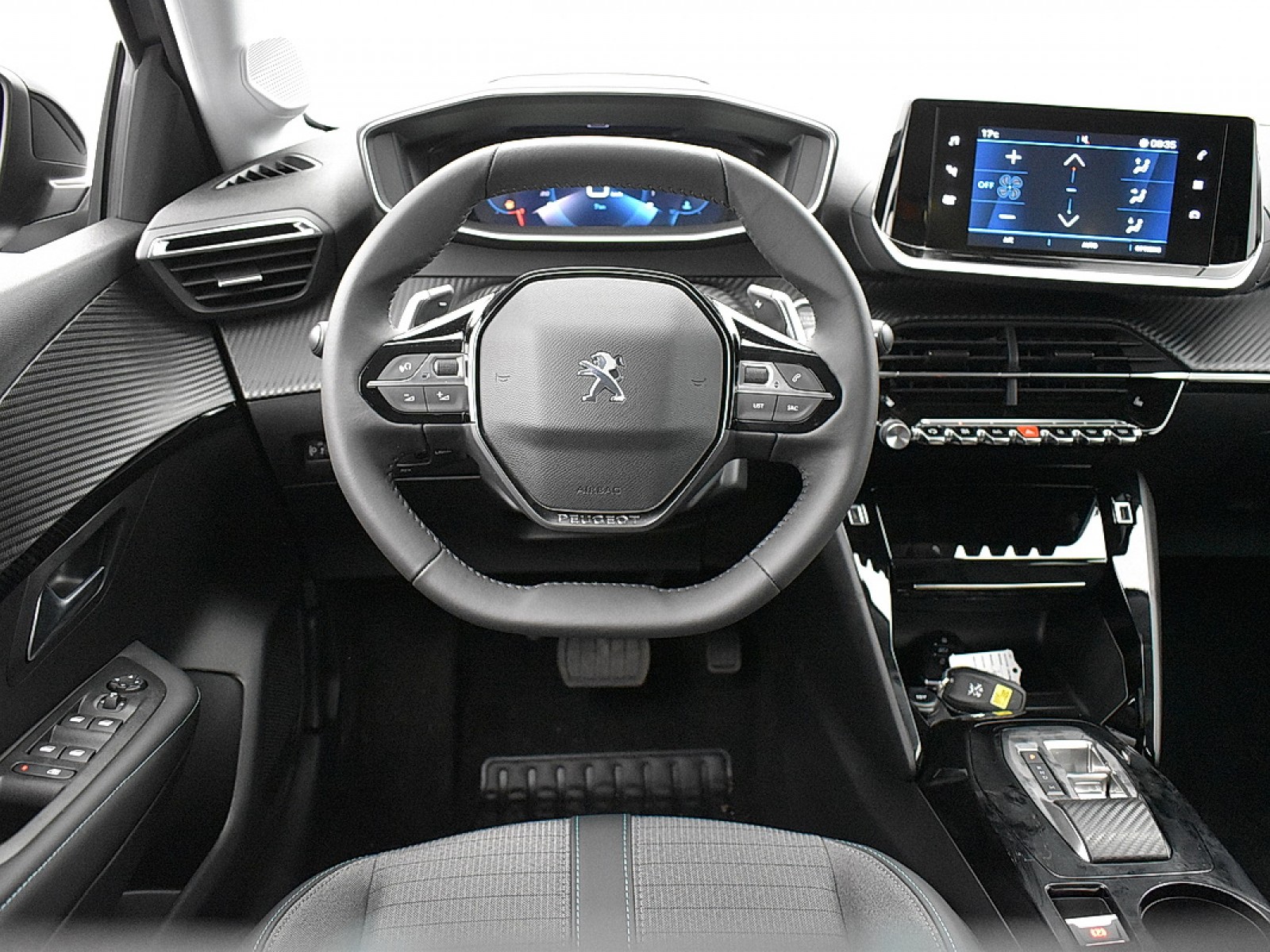 PEUGEOT - 208 - #181746 - 9
