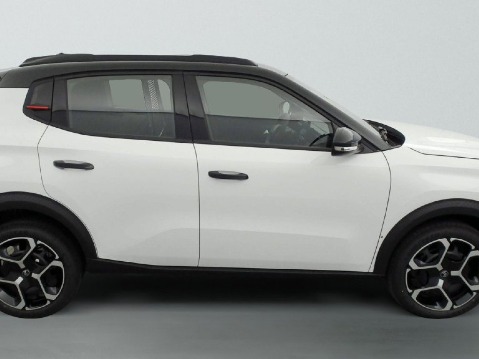 CITROEN - C3 SOCIETE NOUVELLE - #840798 - 12