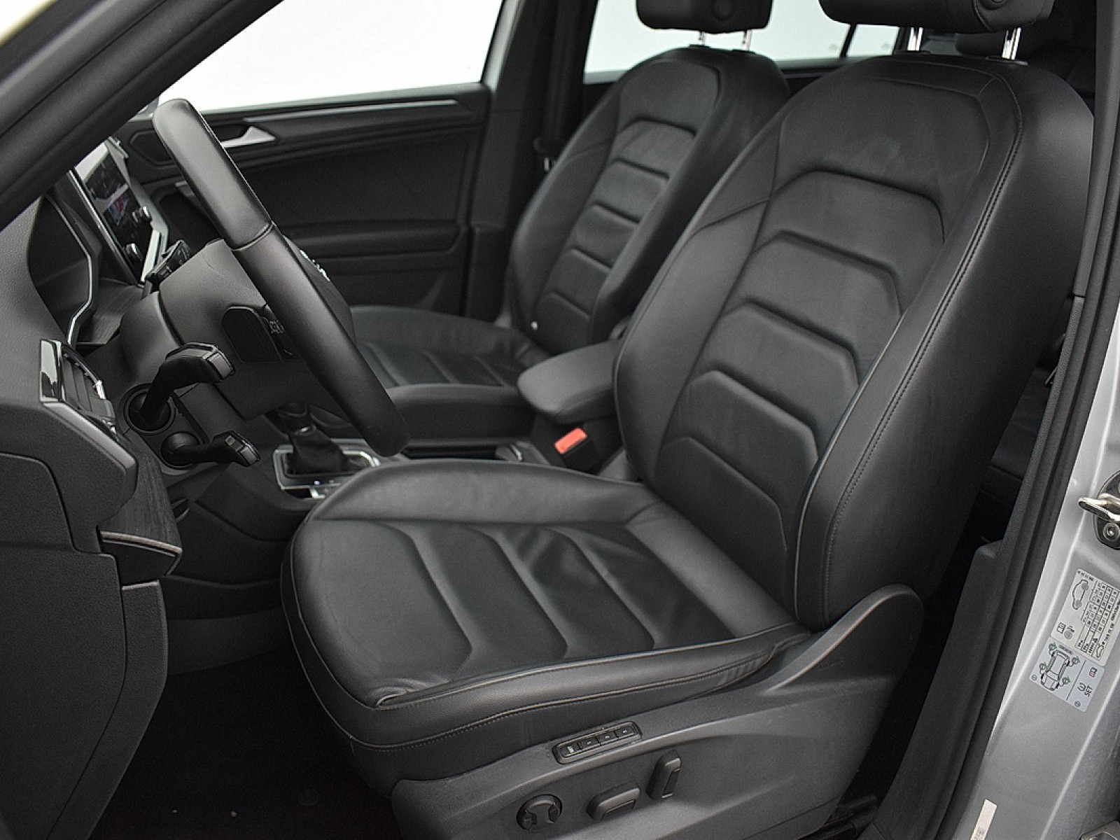 SEAT - TARRACO - #181964 - 6