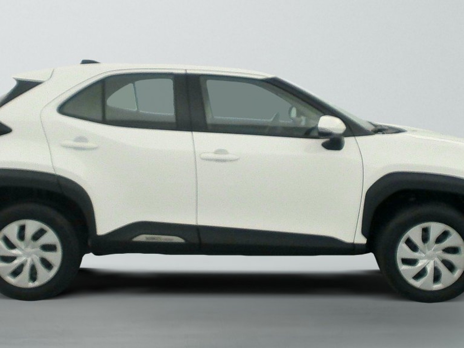 TOYOTA - Yaris Cross Hybride - #843622 - 2