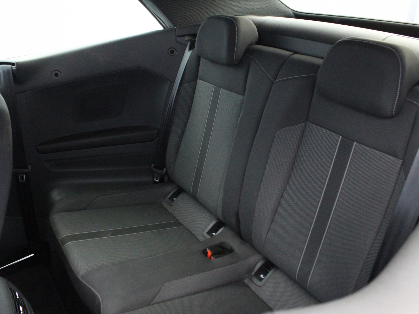 VOLKSWAGEN - T-ROC CABRIOLET - #181632 - 9