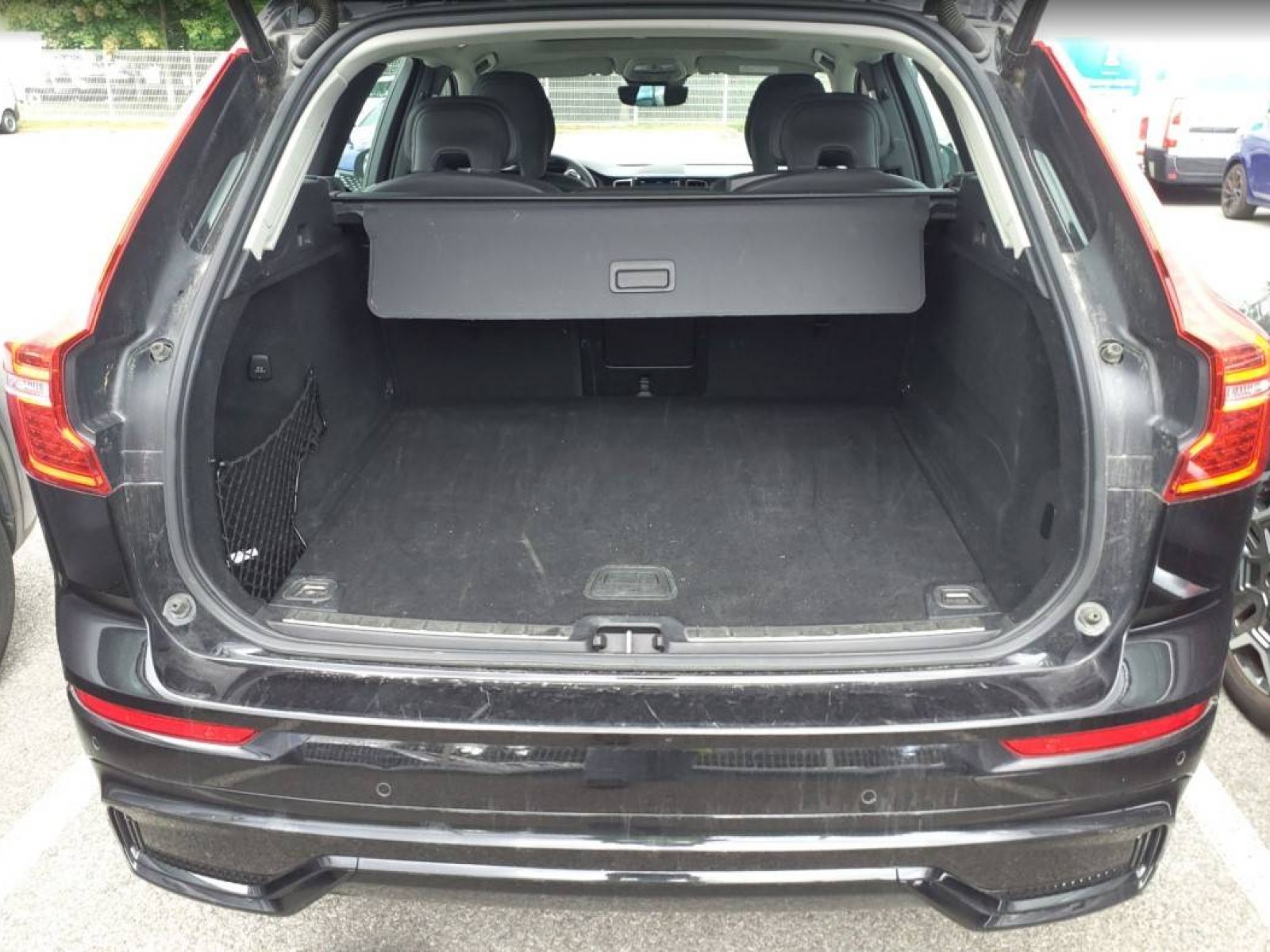 VOLVO - XC60 - #846275 - 2