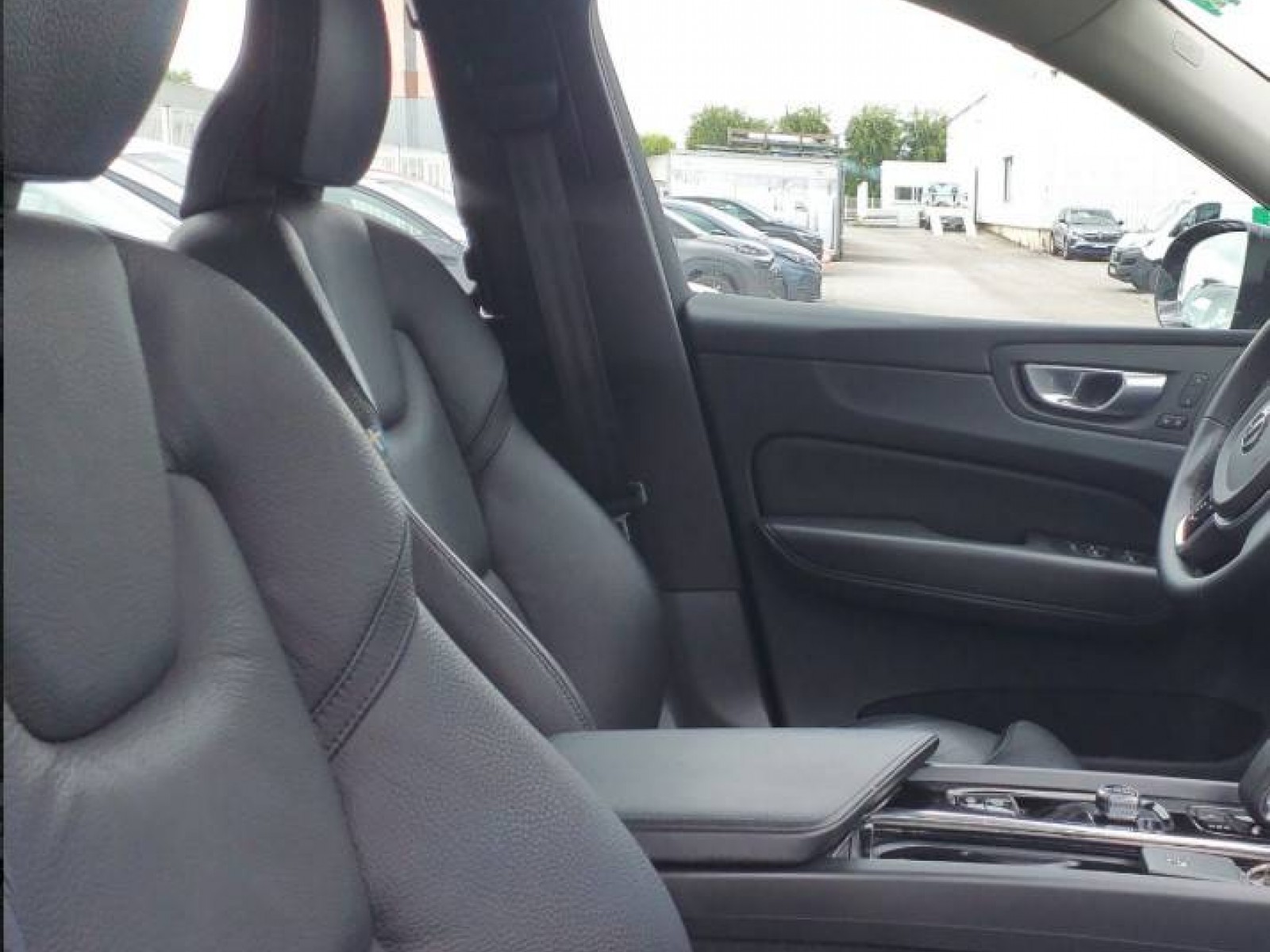 VOLVO - XC60 - #846275 - 5