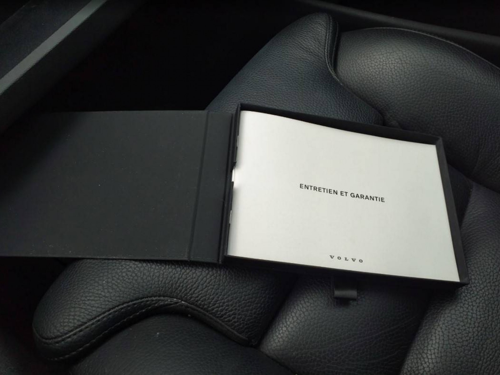 VOLVO - XC60 - #846275 - 9