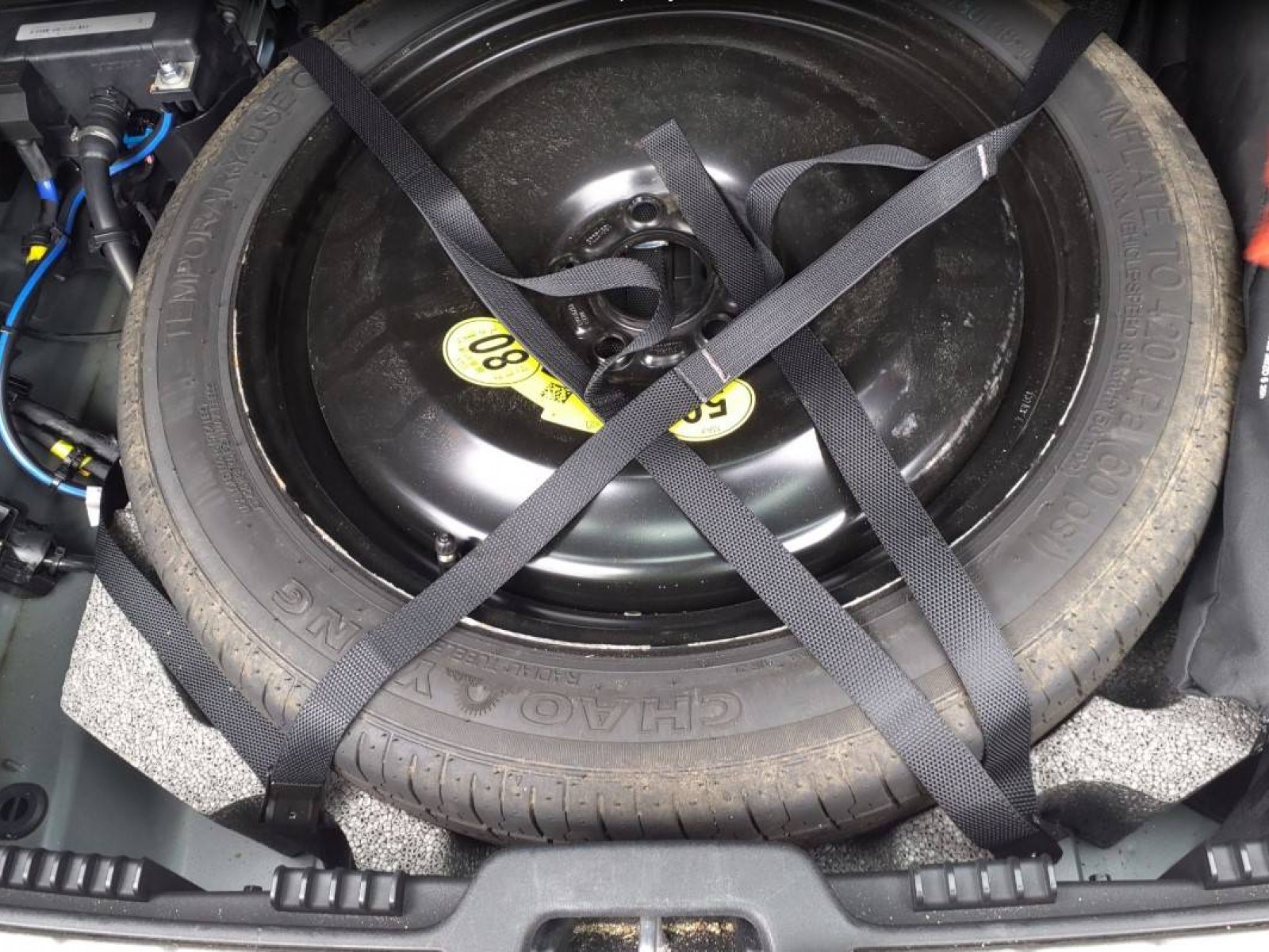 VOLVO - XC60 - #846275 - 8