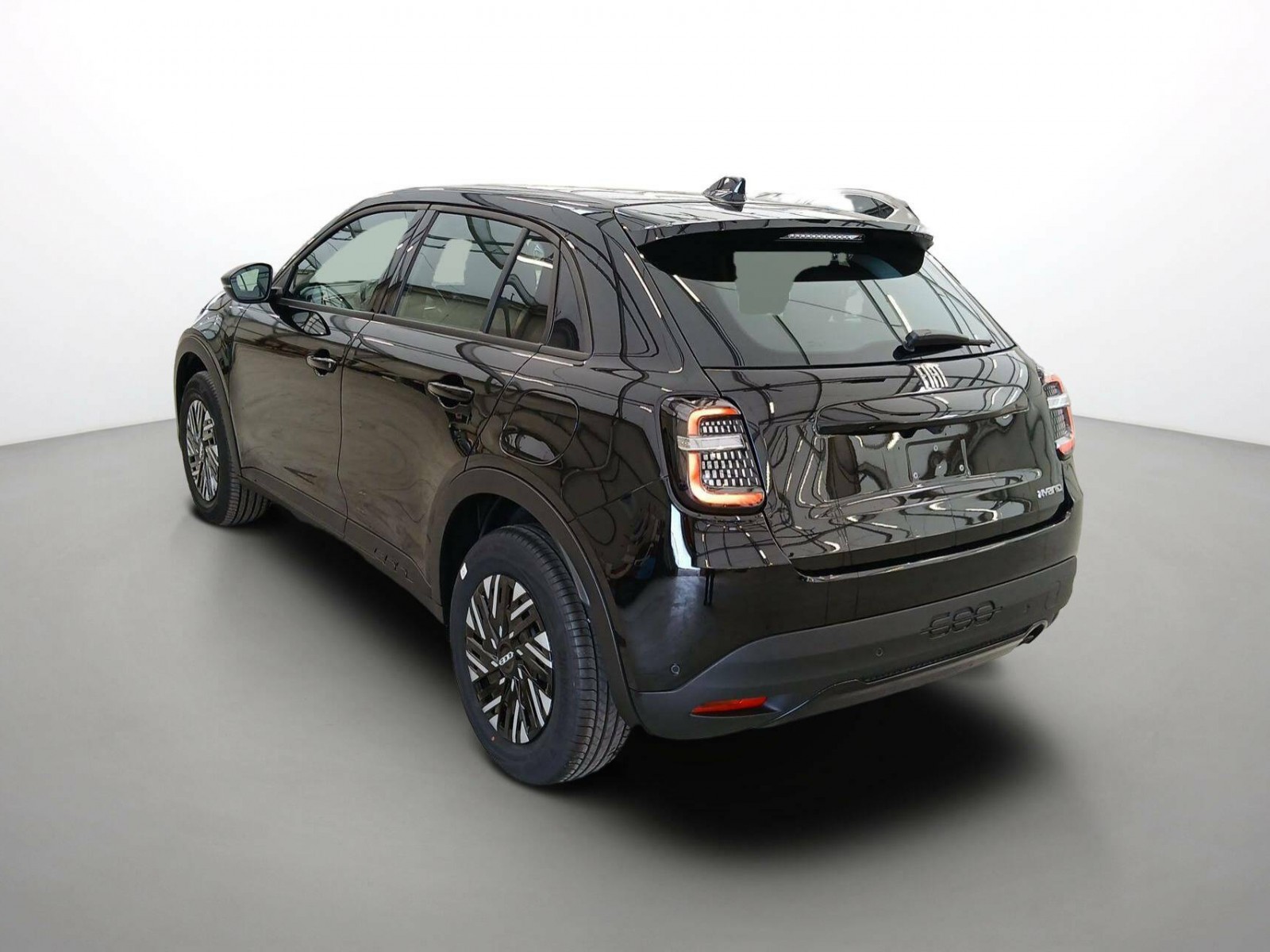 FIAT - 600 - #840920 - 2