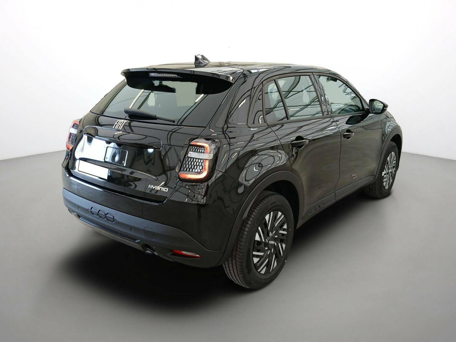 FIAT - 600 - #840920 - 3