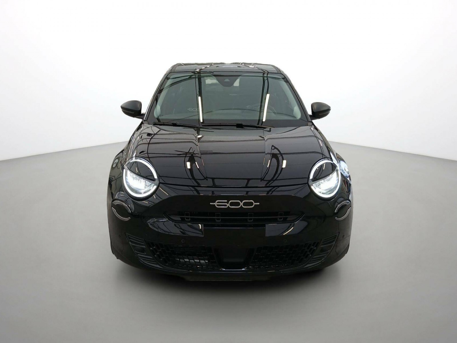 FIAT - 600 - #840920 - 4