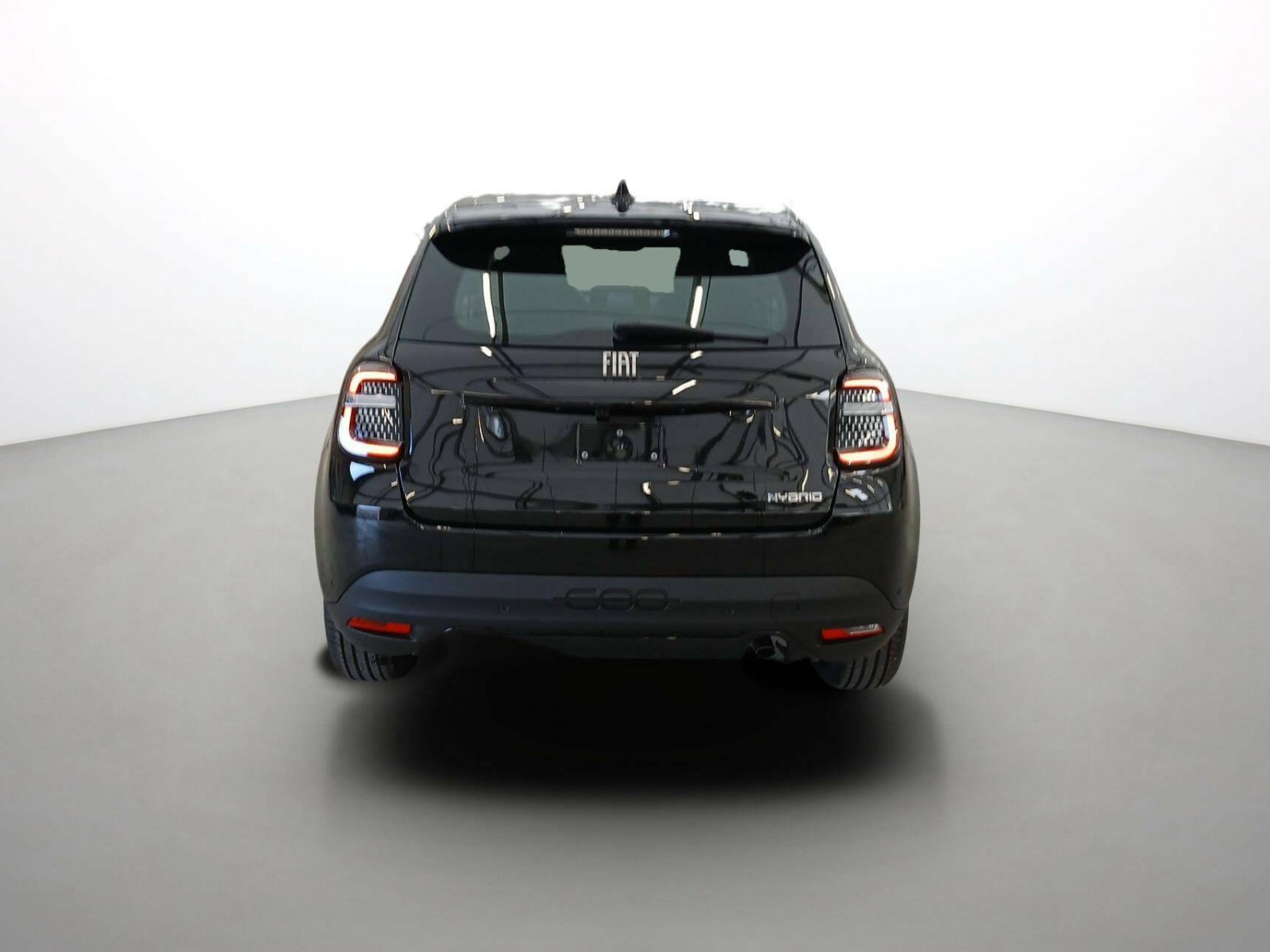 FIAT - 600 - #840920 - 5