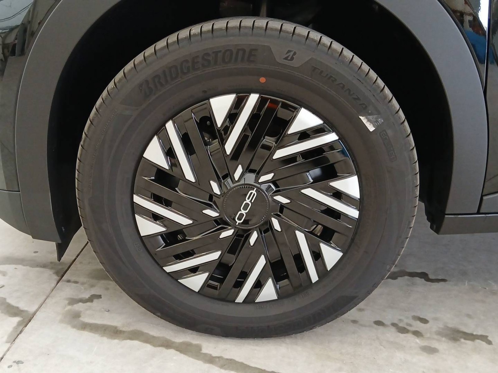 FIAT - 600 - #840920 - 6