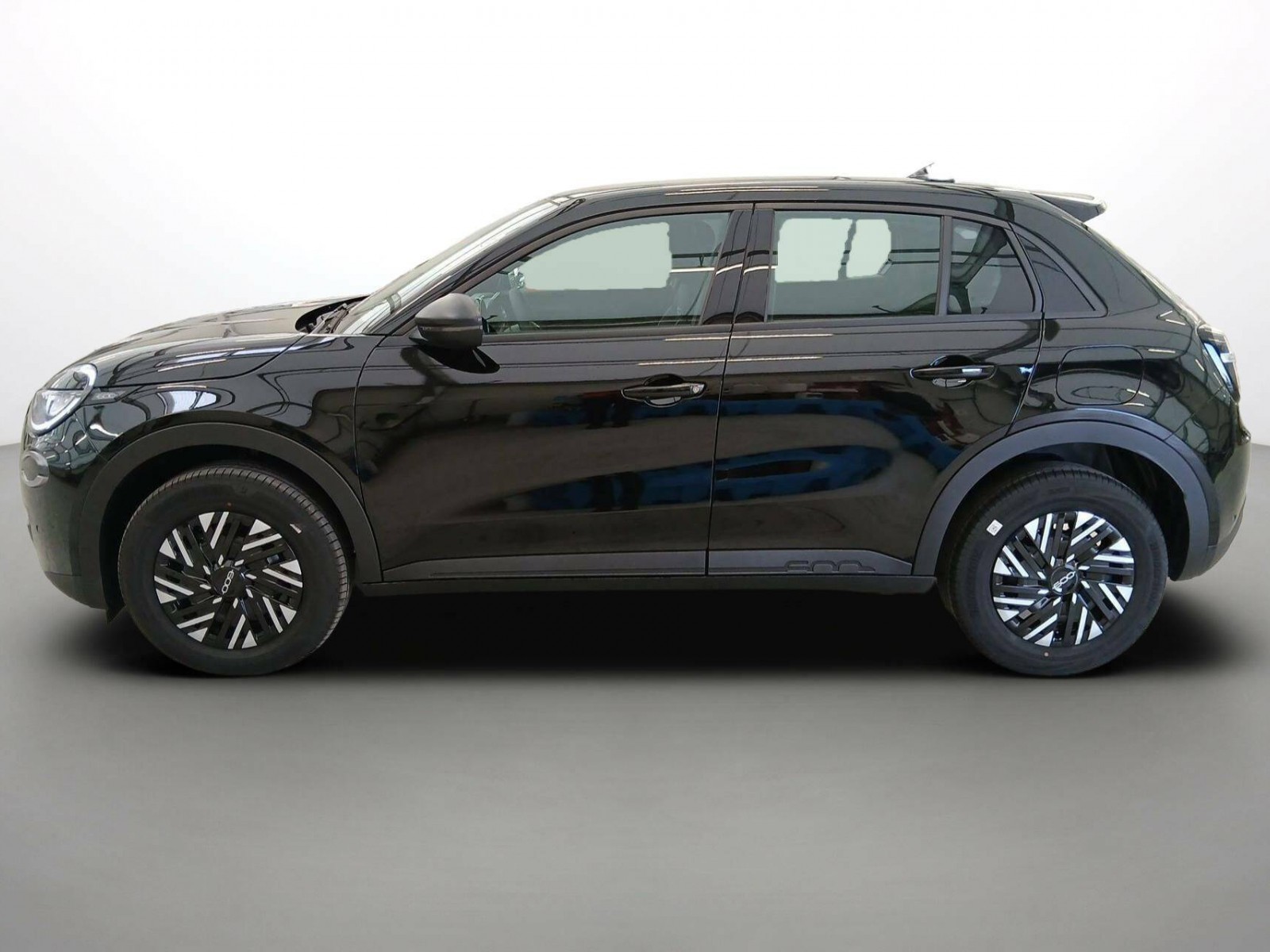 FIAT - 600 - #840920 - 15