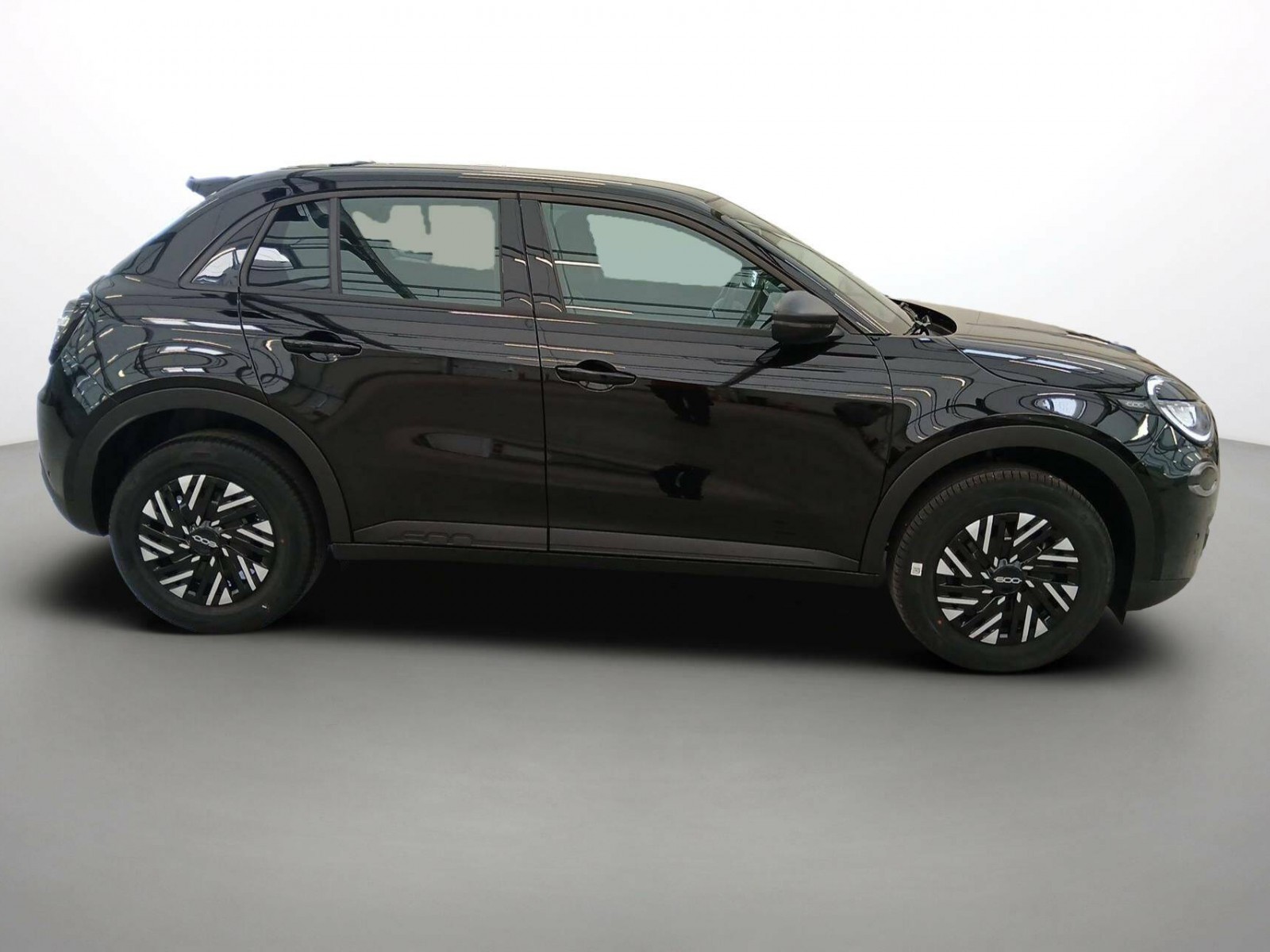 FIAT - 600 - #840920 - 14