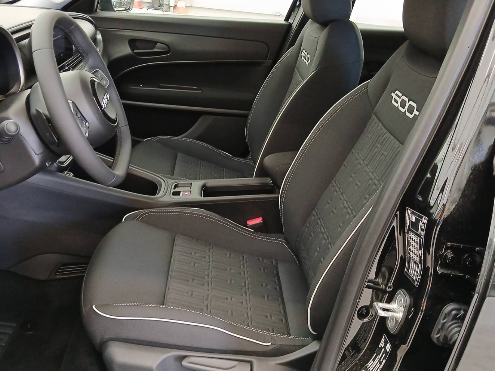 FIAT - 600 - #840920 - 7