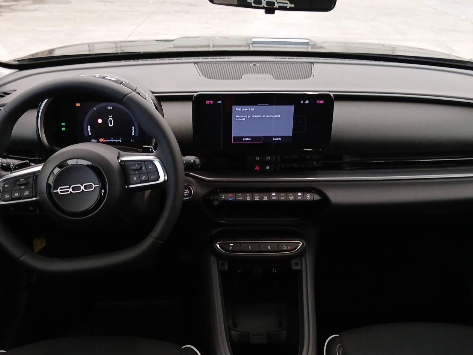 FIAT - 600 - #840920 - 9