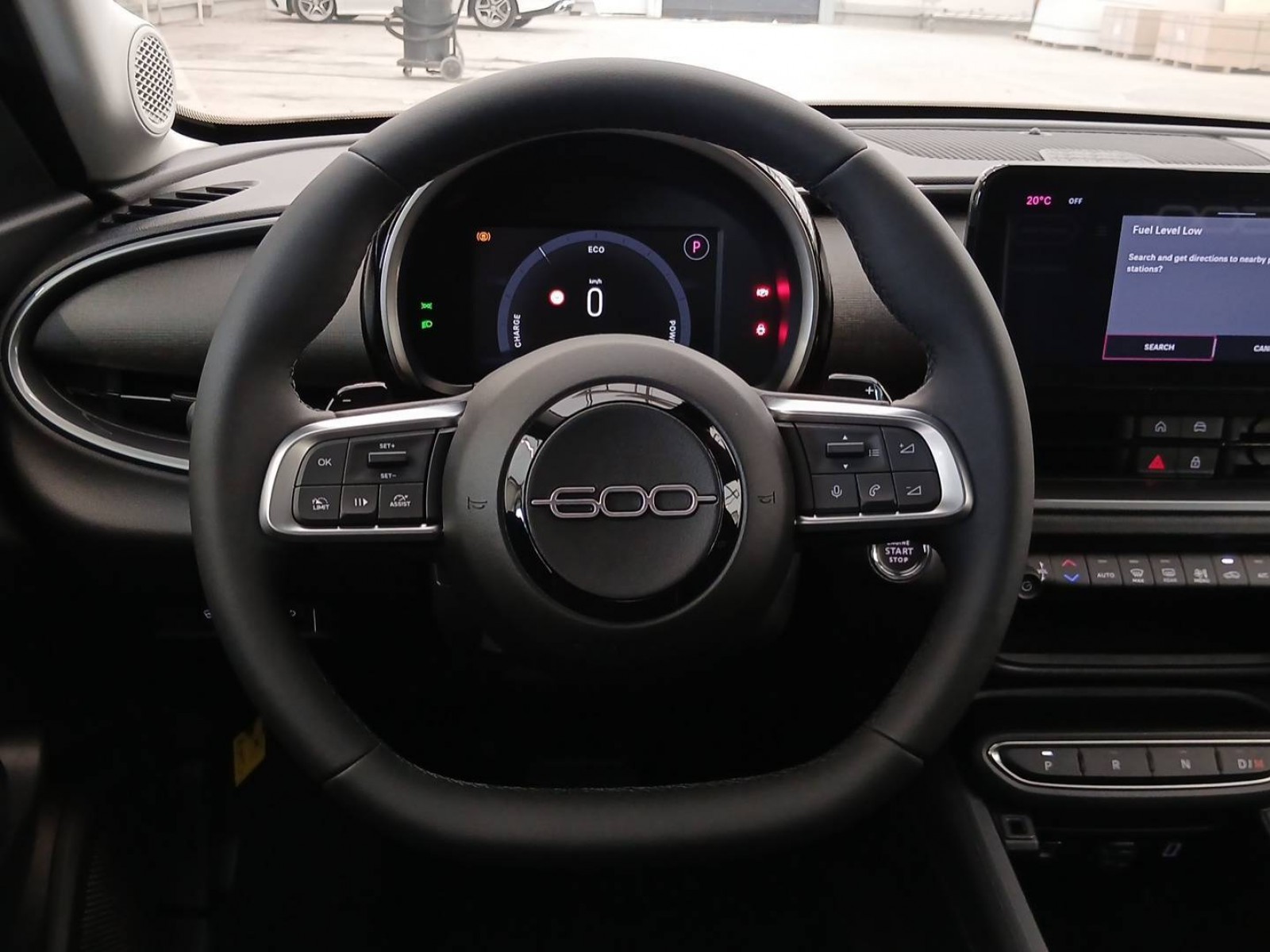 FIAT - 600 - #840920 - 10