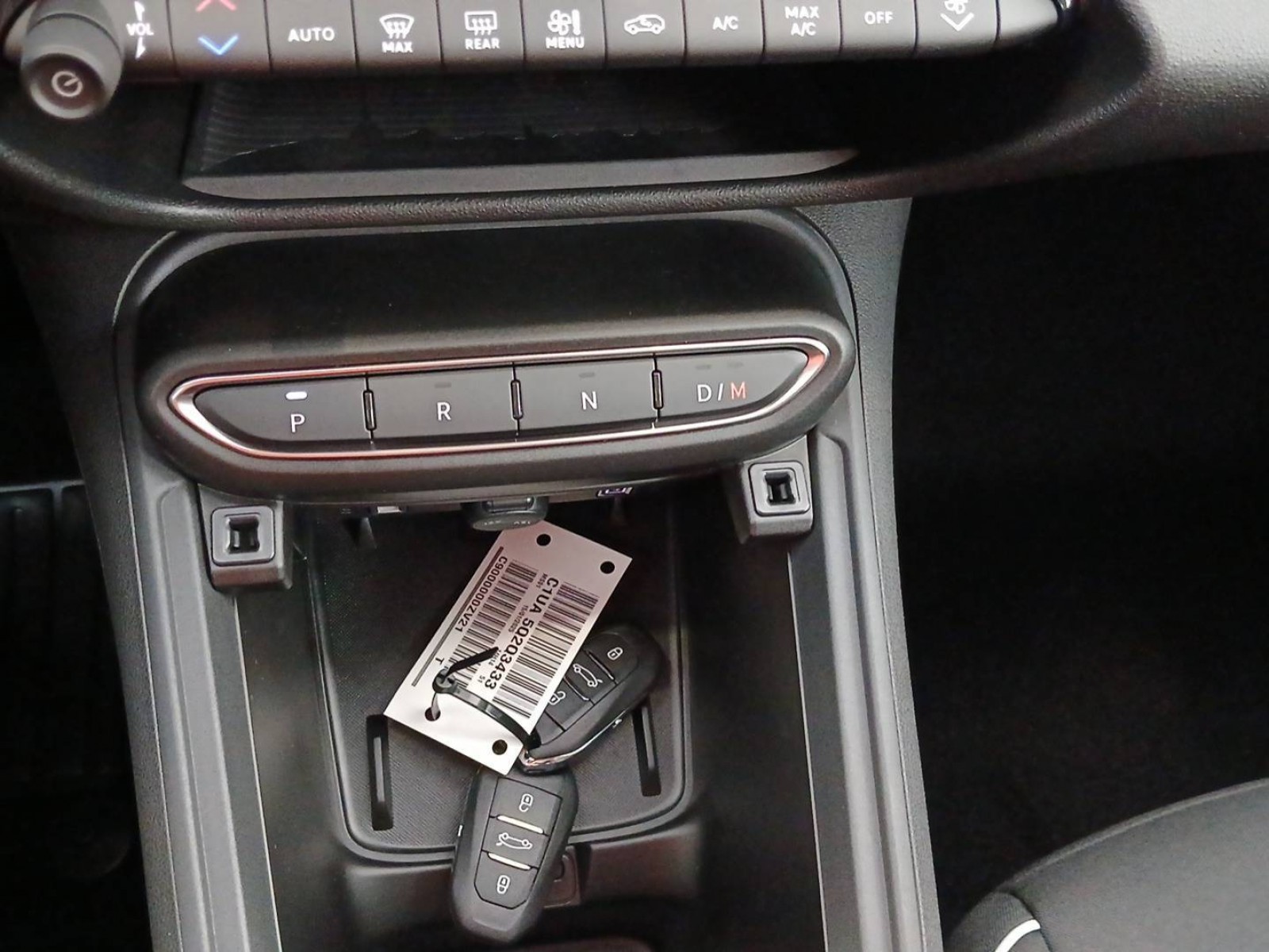 FIAT - 600 - #840920 - 13