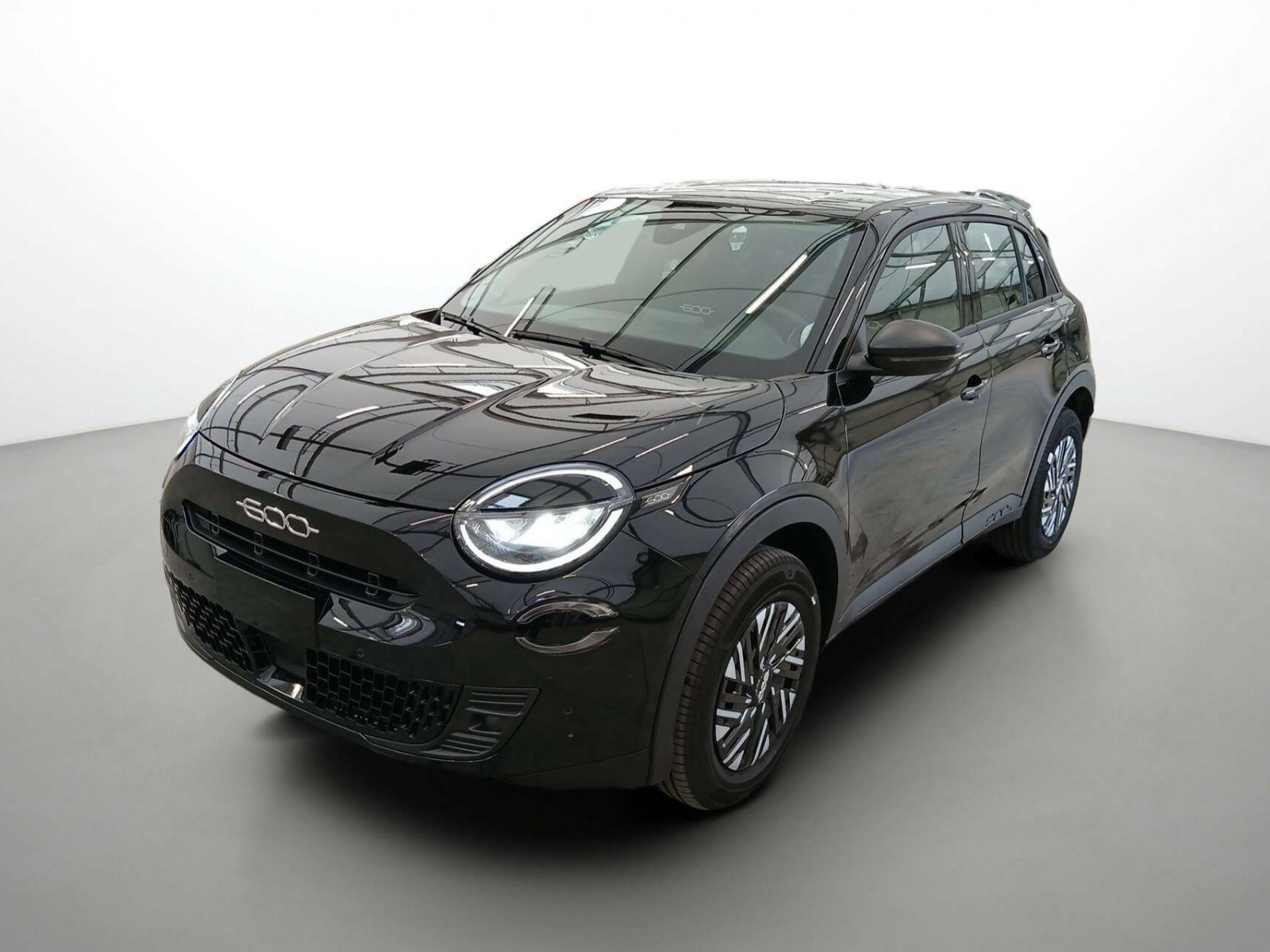 FIAT - 600 - #840481 - 0