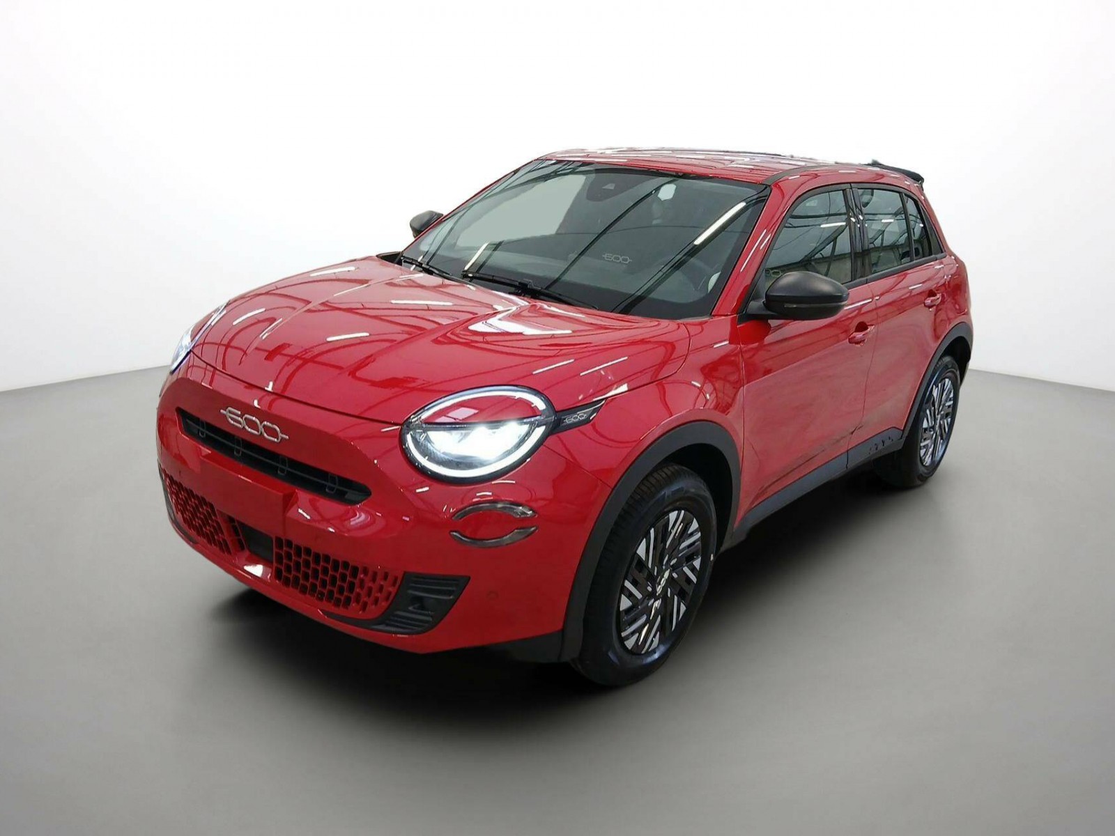 FIAT - 600 - #840458 - 0