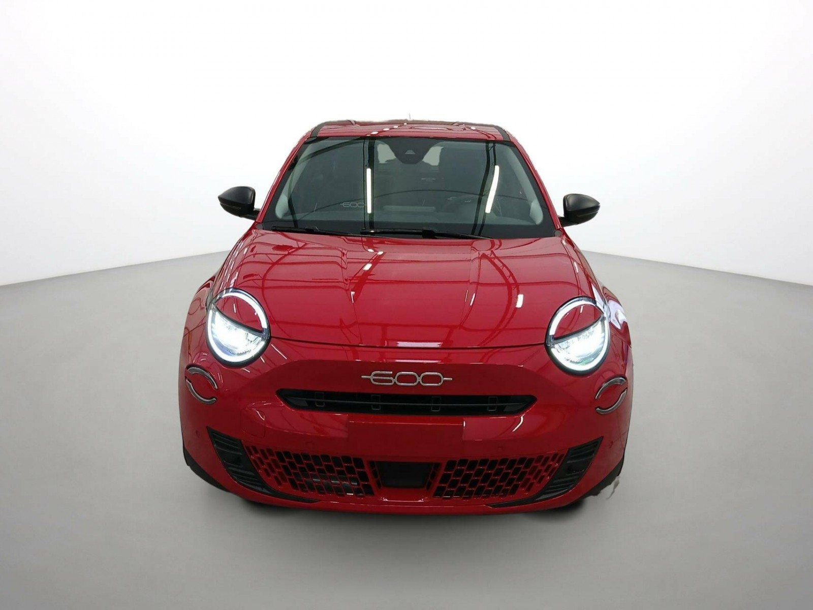 FIAT - 600 - #840458 - 4