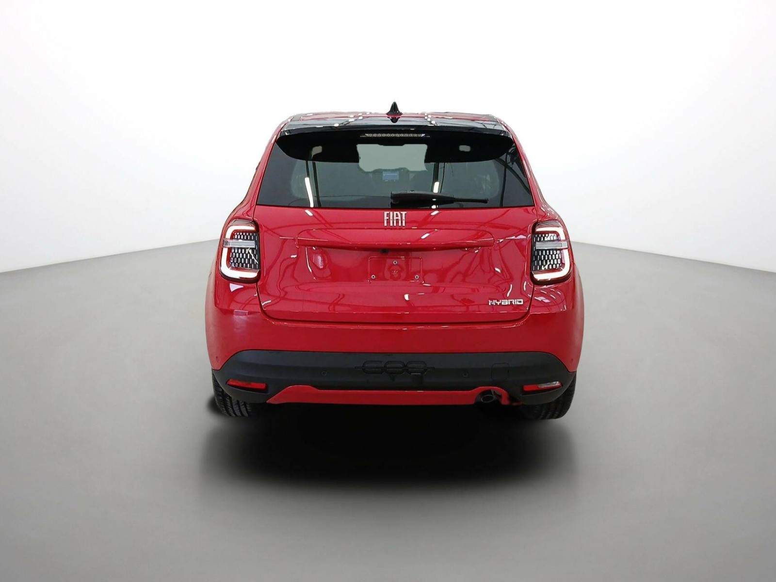 FIAT - 600 - #840458 - 5