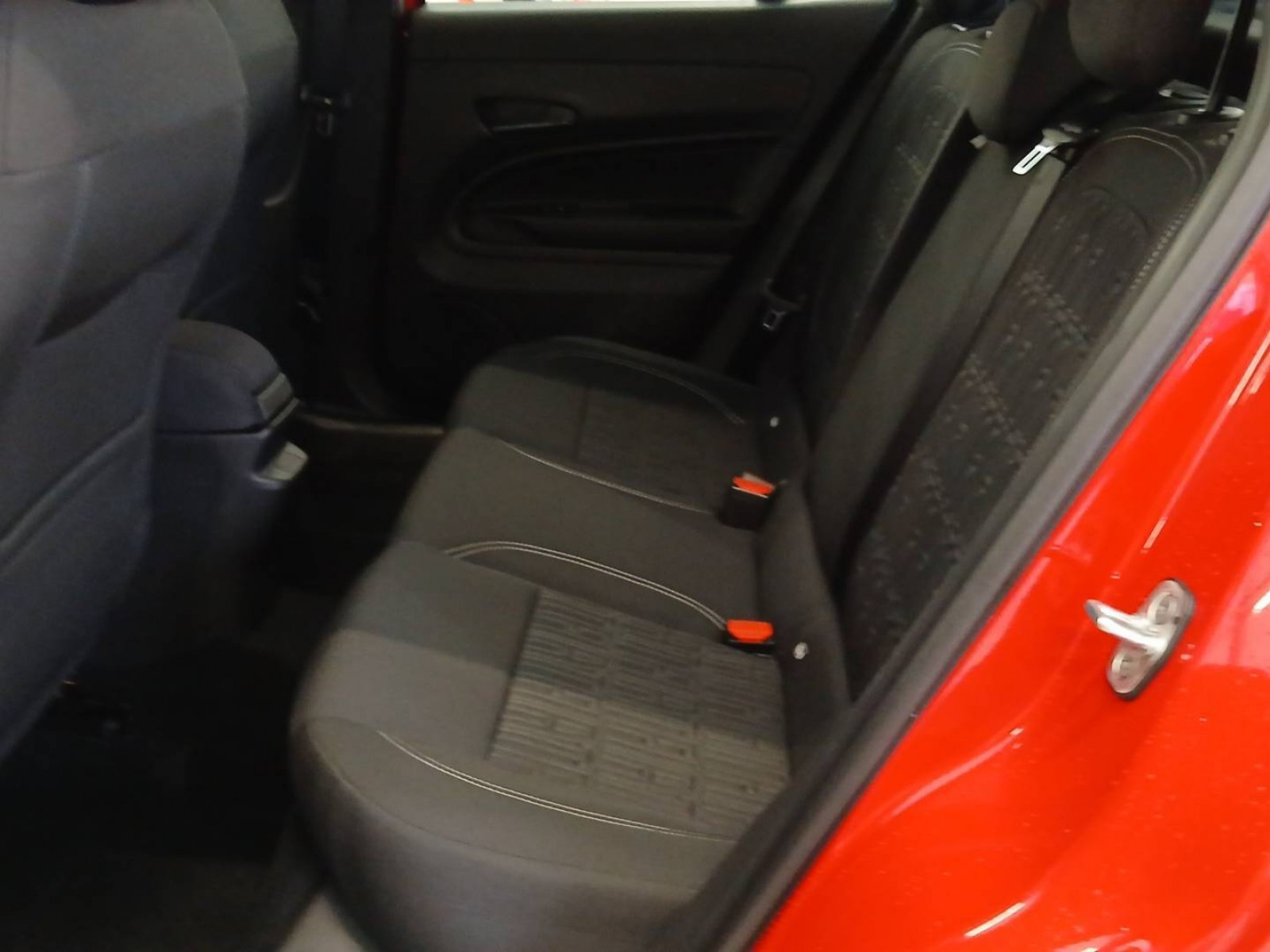 FIAT - 600 - #840458 - 8