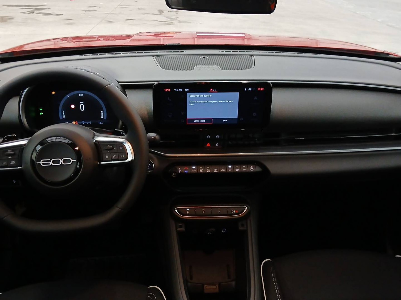 FIAT - 600 - #840458 - 9