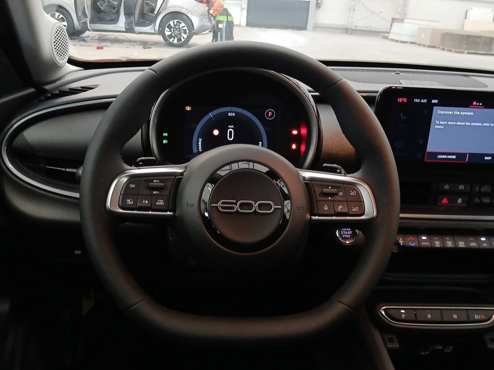 FIAT - 600 - #840458 - 10