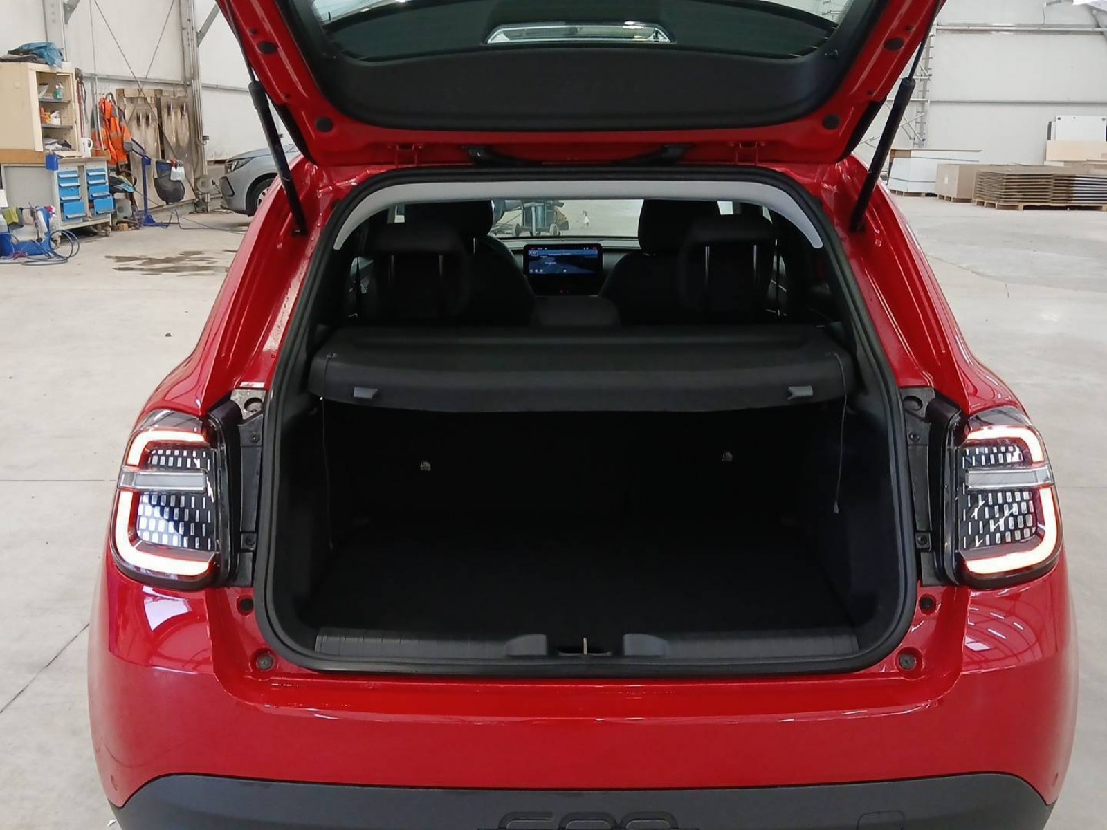 FIAT - 600 - #840458 - 12