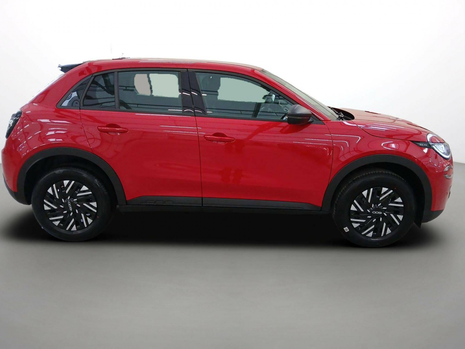 FIAT - 600 - #840458 - 14