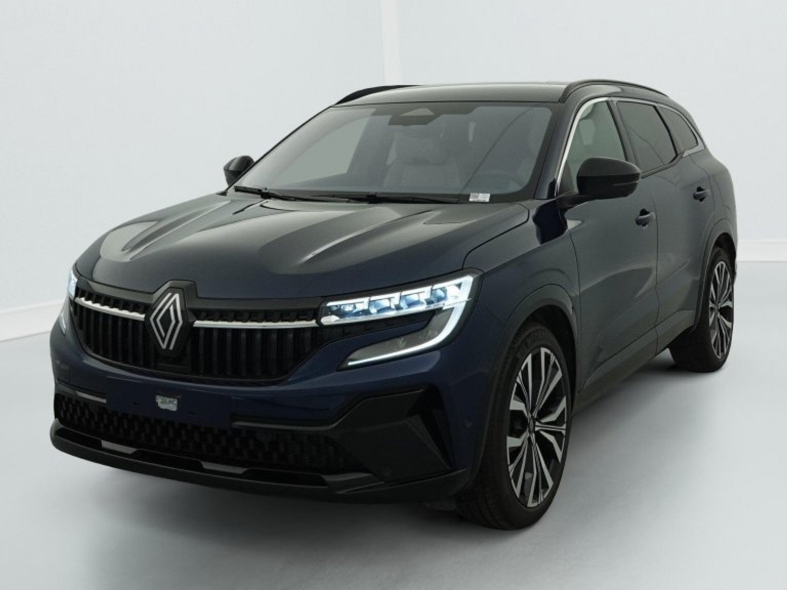 RENAULT - ESPACE VI - #844962 - 2