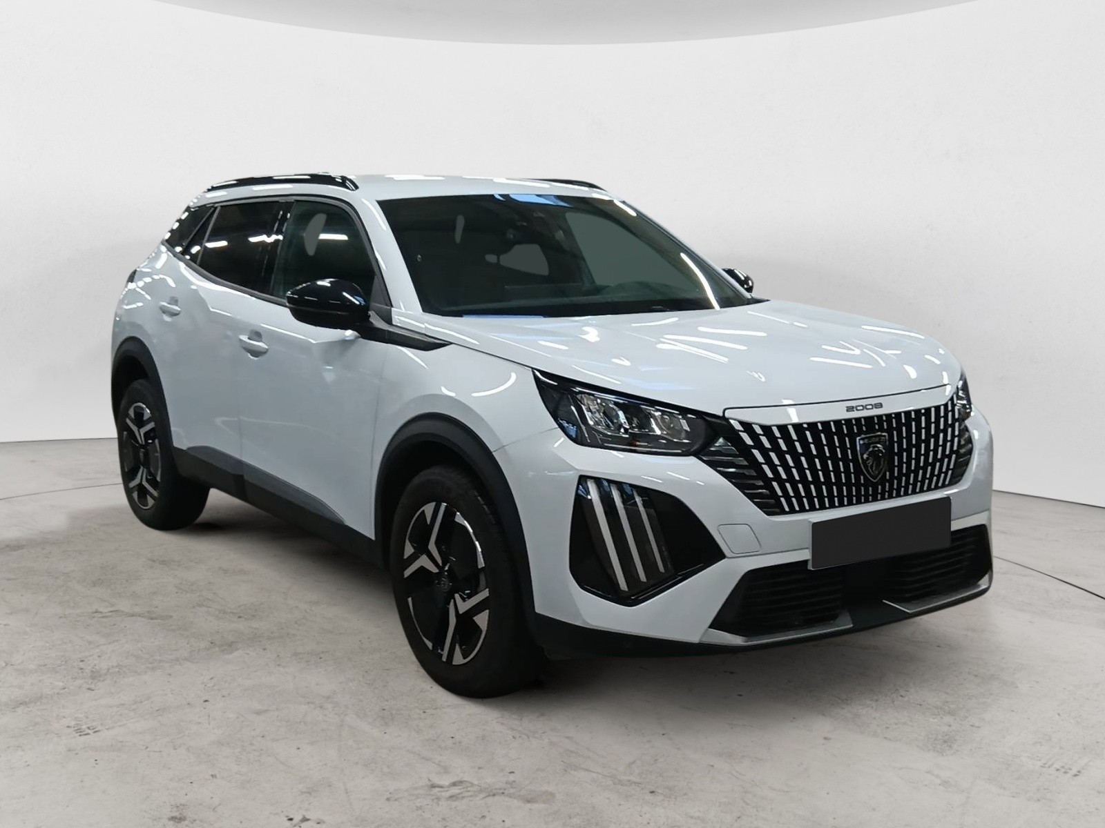 PEUGEOT - 2008 - #843945 - 1