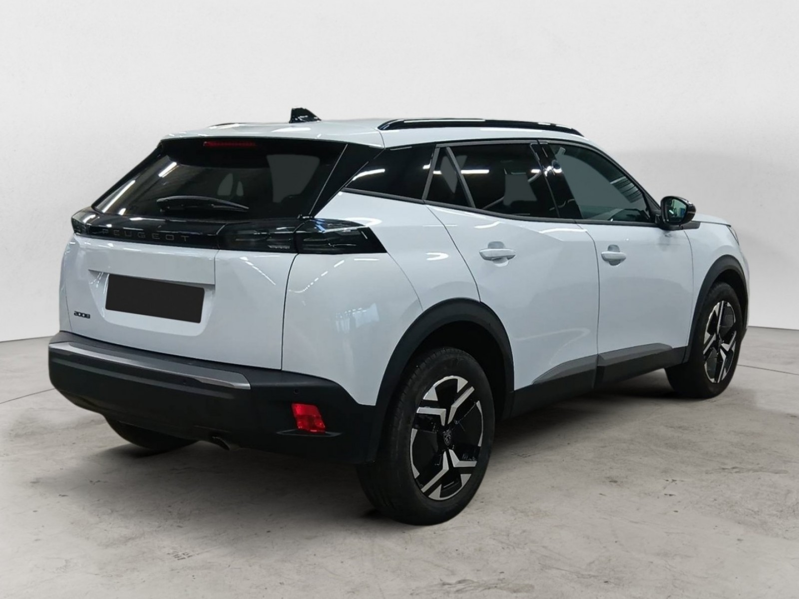 PEUGEOT - 2008 - #843945 - 22