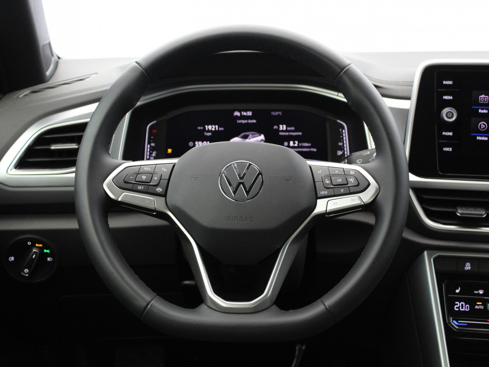VOLKSWAGEN - T-ROC CABRIOLET - #181614 - 11