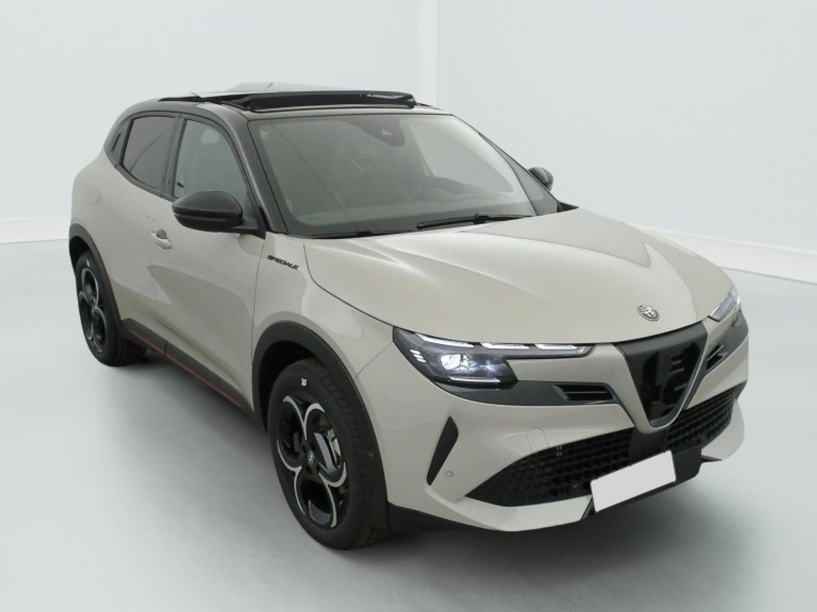 ALFA ROMEO - Junior - #846395 - 0