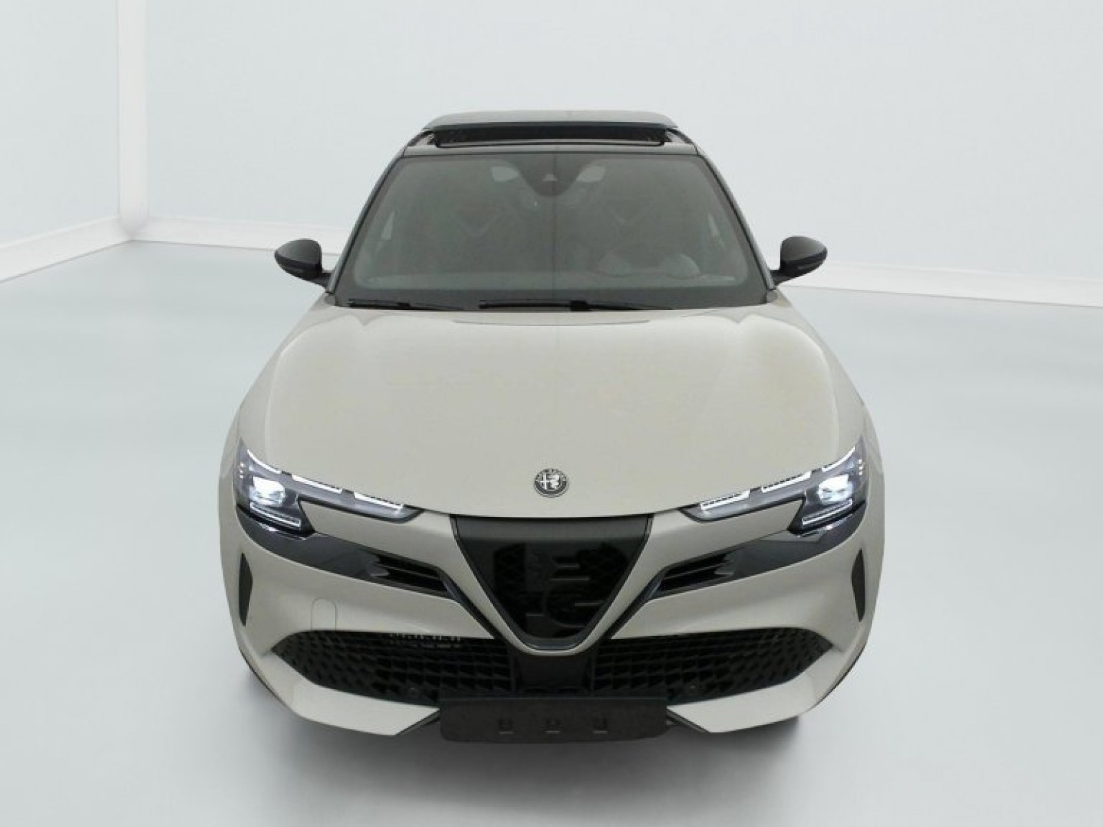 ALFA ROMEO - Junior - #846395 - 1